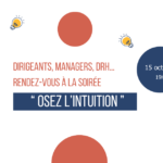 osez l intuition